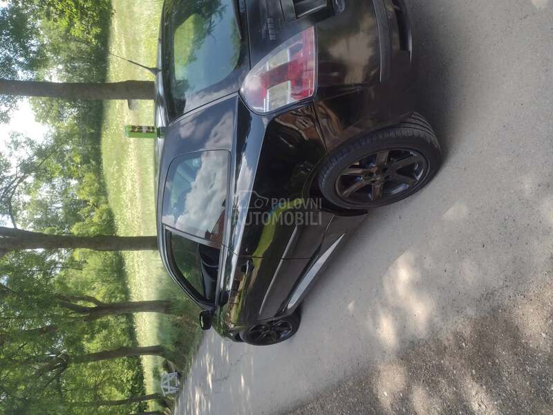 Fiat Stilo 