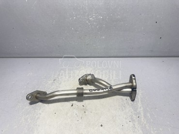 CRIJEVO TURBINE za Mercedes Benz GL Klasa