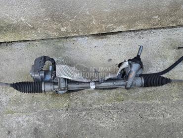 Letva volana za Citroen C5 Aircross