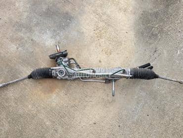 Letva volana za Peugeot 3008