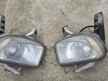 Maglenke za Fiat Grande Punto