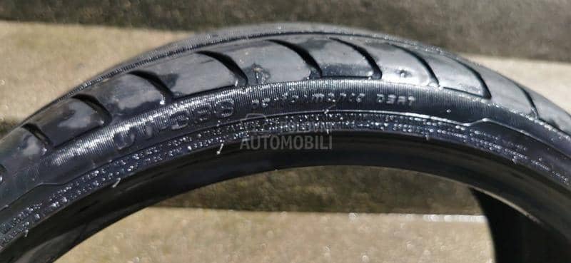 Mirage 215/35 R19 Letnja