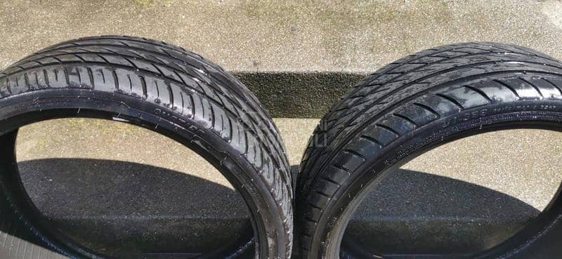 Mirage 215/35 R19 Letnja