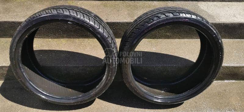 Mirage 215/35 R19 Letnja