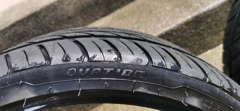 Mirage 215/35 R19 Letnja