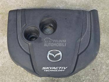 Poklopac motora za Mazda 6