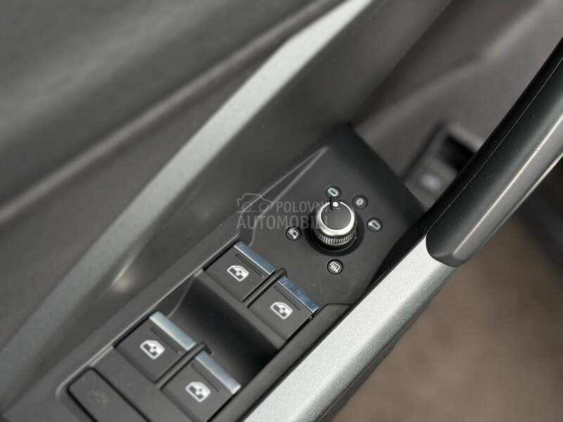 Audi Q3 S-Line/Kamera/Matrix