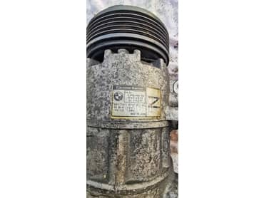 Kompresor klime cvs613 za BMW 316, 318