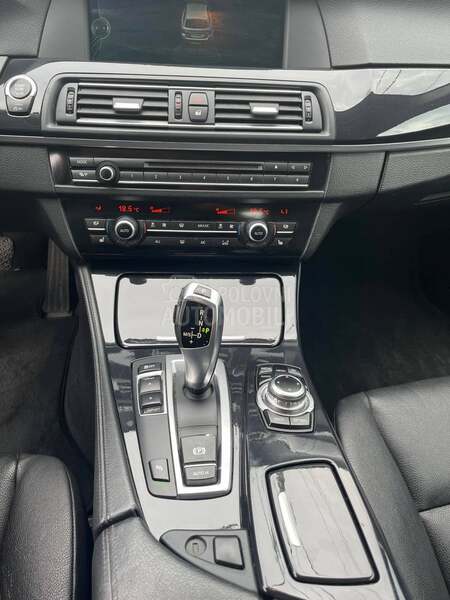 BMW 520 CH
