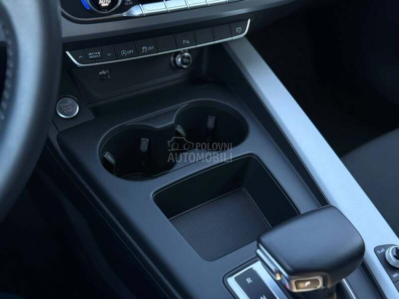 Audi A5 S-Tronic/Kamera/Virt