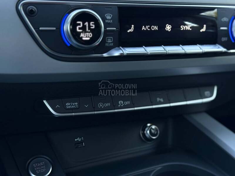 Audi A5 S-Tronic/Kamera/Virt