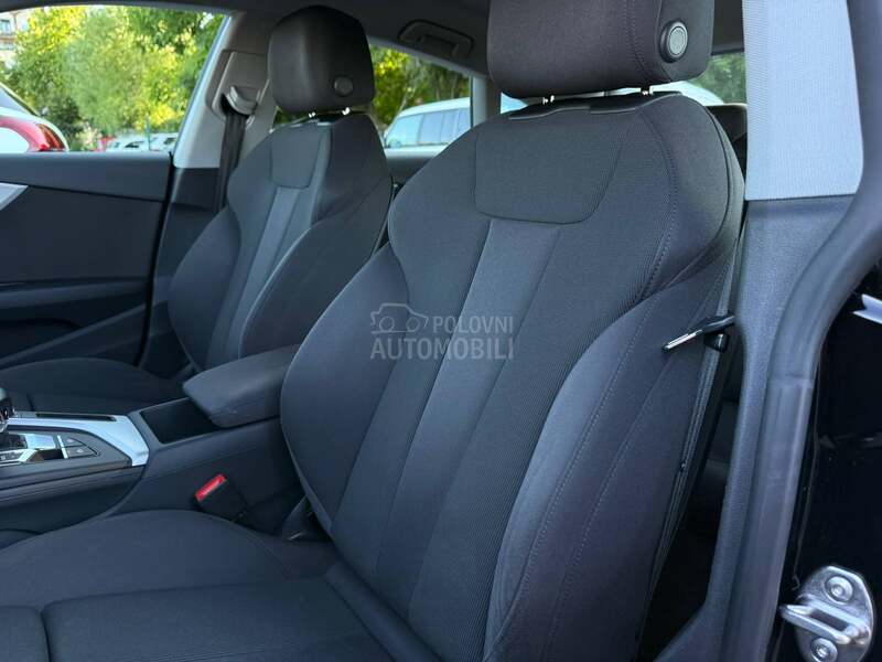 Audi A5 S-Tronic/Kamera/Virt