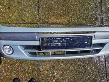 Branik Prednji za Renault Scenic od 1999. do 2003. god.