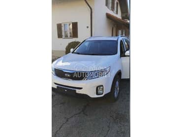 Ventilator za Kia Sorento od 2010. do 2015. god.