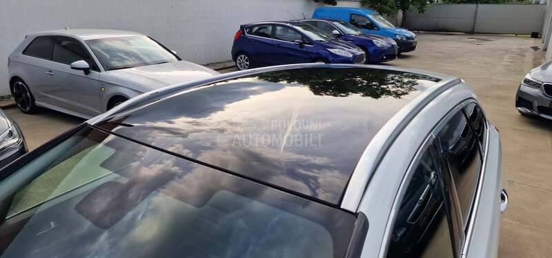 Peugeot 508 ALLURE
