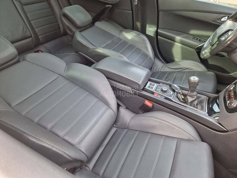 Peugeot 508 ALLURE