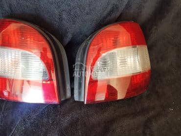 Stop Levi Desni za Renault Scenic od 1999. do 2003. god.