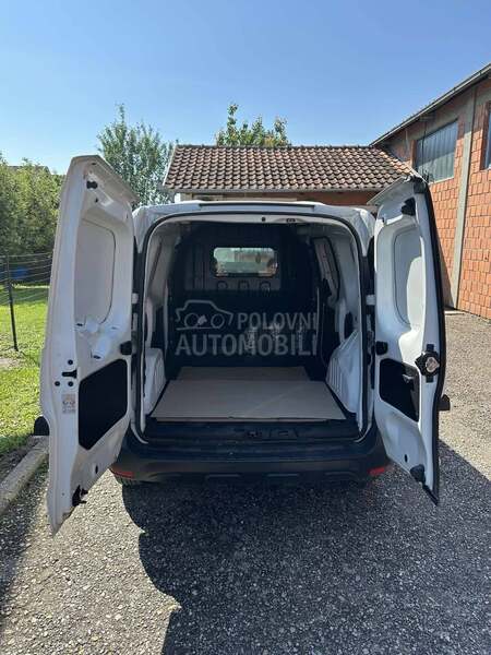 Dacia Dokker dci