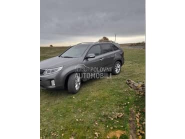 ABS 2.2 crdi za Kia Sorento od 2010. do 2015. god.