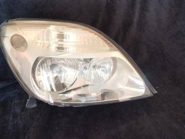 Far Desni za Renault Scenic