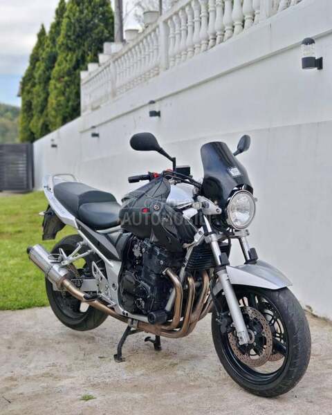 Suzuki BANDIT