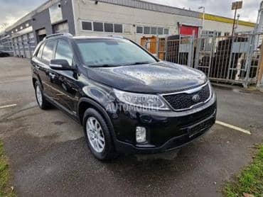 Viljuška za Kia Sorento od 2010. do 2015. god.