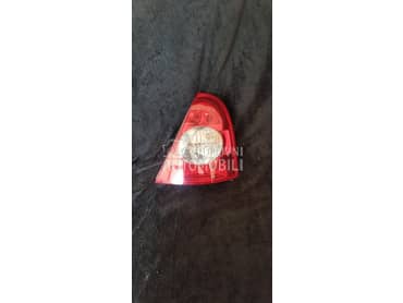 Stop Svetlo desno za Renault Clio od 2002. do 2007. god.