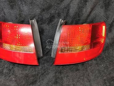 Stop svetla za Audi A6 od 2007. do 2008. god.