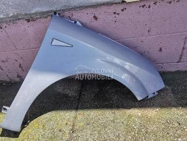 Krilo Desno za Renault Scenic od 2003. do 2006. god.