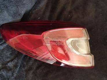 Stop Svetlo Karavan za Renault Megane od 2008. do 2015. god.