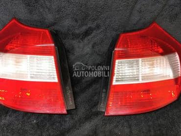 Stop Svetla za BMW 125, 116, 118 ...