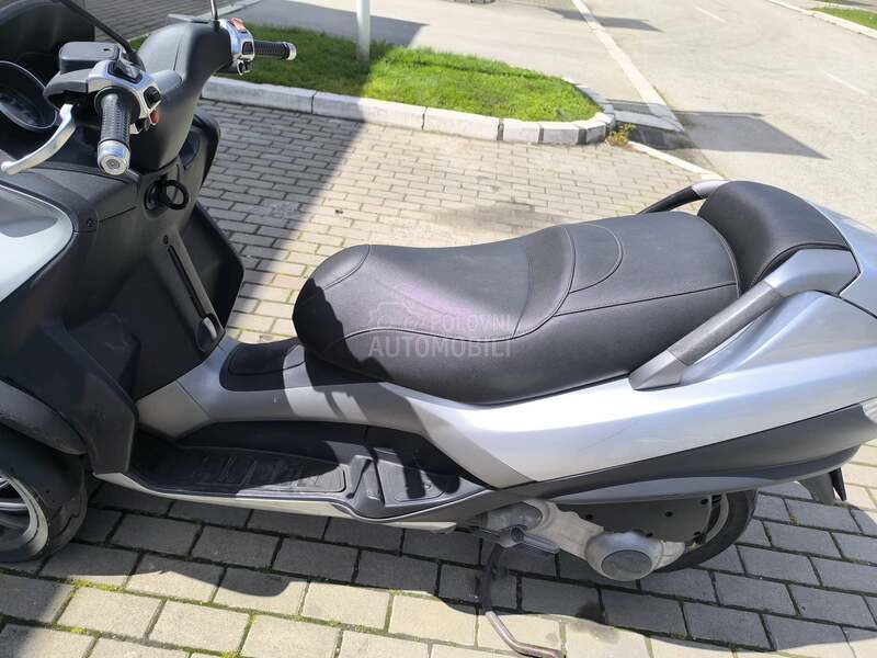 Piaggio mp3