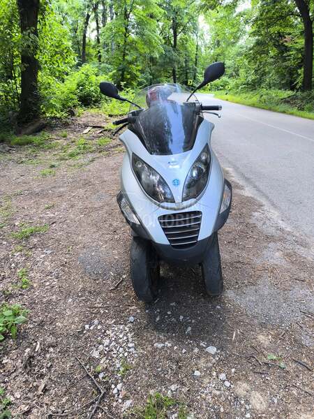 Piaggio mp3