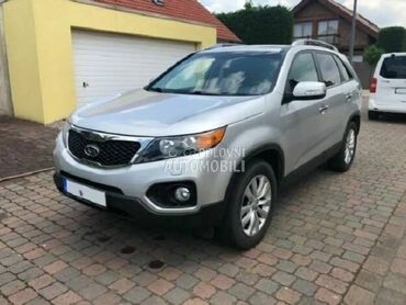 Homokinetički zglob 2.0 crdi za Kia Sorento od 2010. do 2015. god.