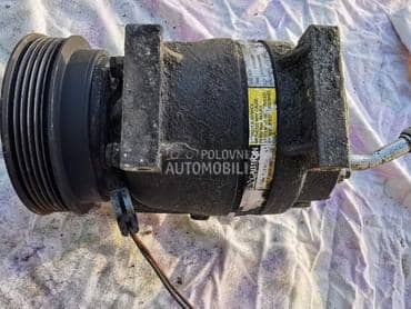 kompresor klime za Renault Scenic od 1999. do 2003. god.