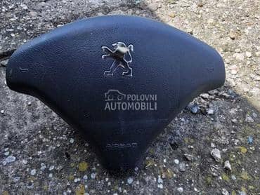 Air bag Volana za Peugeot 207