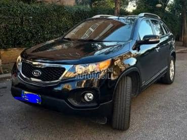 Perači farova za Kia Sorento od 2010. do 2015. god.