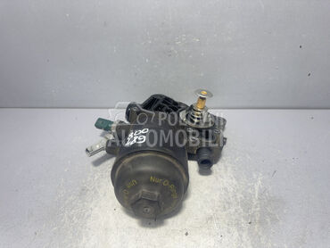 KUCISTE FILTERA ULJA za Audi A6