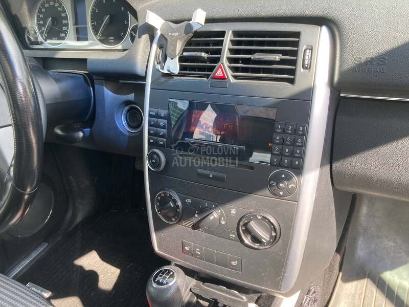 Mercedes Benz B 150 