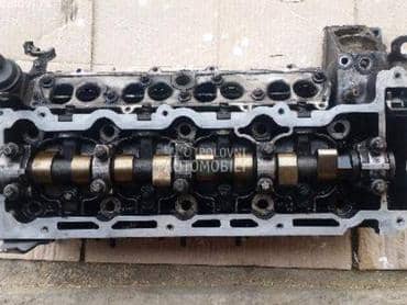 Glava motora 2.0dti za Opel Astra G, Signum, Vectra B ...