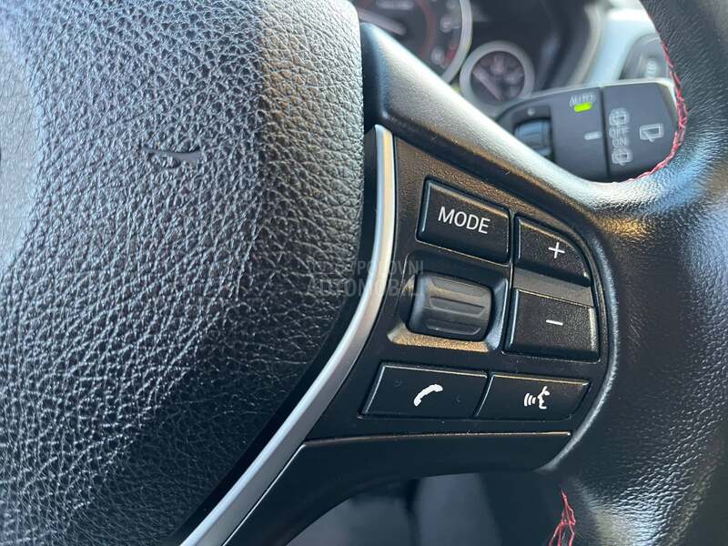 BMW 320d 320 D