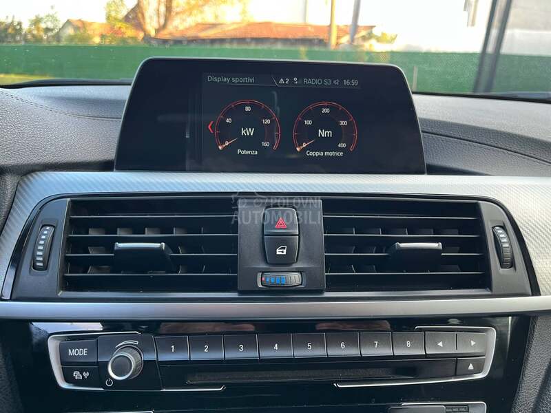 BMW 320d 320 D