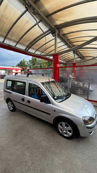 Opel Combo Opel Combo 1.7 DTI