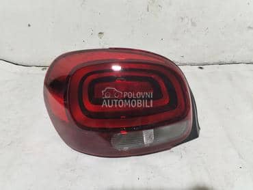 Levo stop svetlo za Citroen C3 od 2016. do 2020. god.