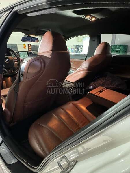 BMW 640 
