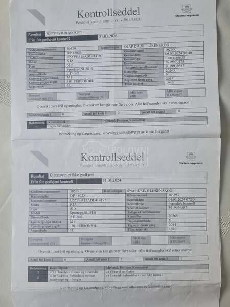 Kia Sportage 1.7 CRDI