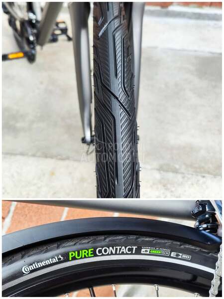 Cube Kathmandu EXC 2025