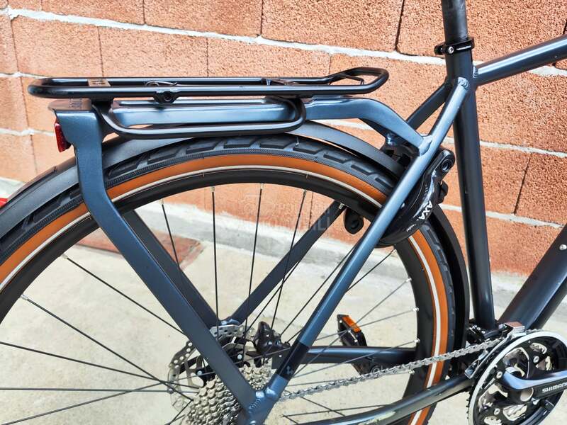 Cube Kathmandu Pro