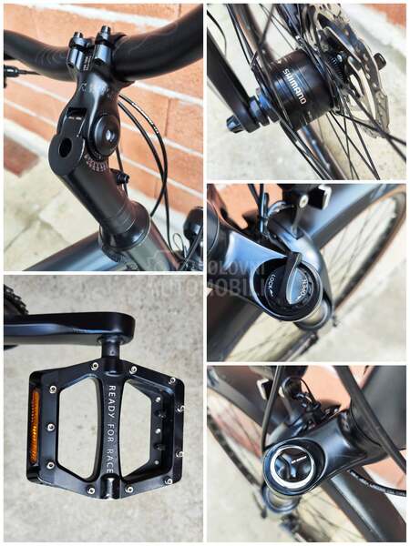 Cube Kathmandu Pro
