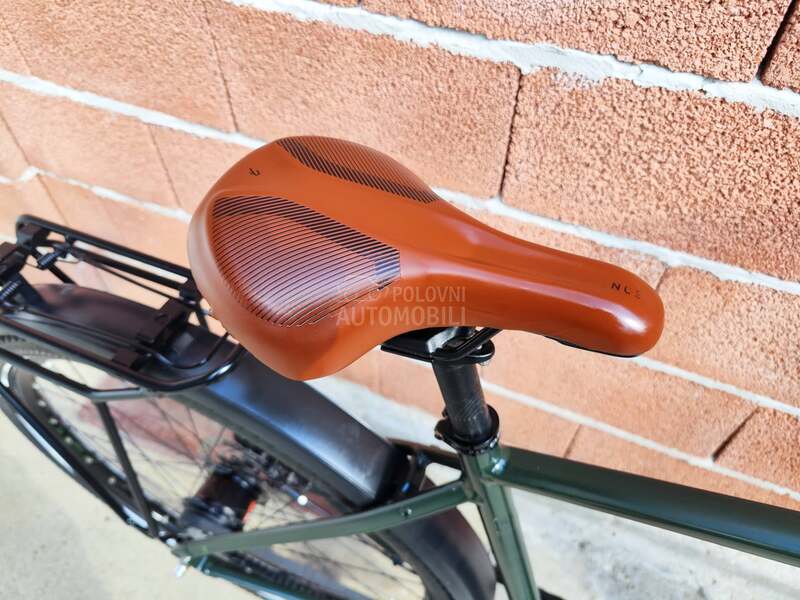 Cube Travel Pro NA KAIS